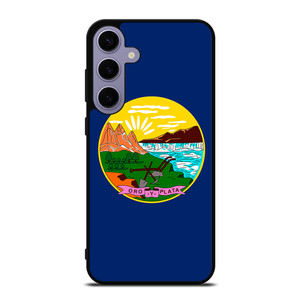 MONTANA USA LOGO  Samsung Galaxy S24 Plus Case Cover