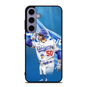 MOOKIE BETTS LA LOS ANGELES DODGERS MLB  Samsung Galaxy S24 Plus Case Cover