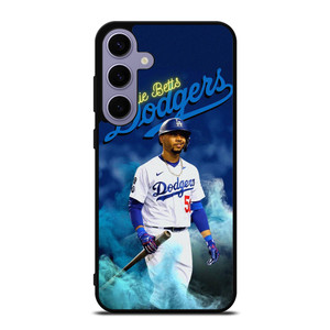 MOOKIE BETTS LOS ANGELES DODGERS  Samsung Galaxy S24 Plus Case Cover