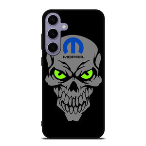 MOPAR CAR SKULL DEMON LOGO Samsung Galaxy S24 Plus Case Cover MOPAR CAR SKULL DEMON LOGO Samsung Galaxy S24 Plus Case Cover