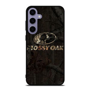 MOSSY OAK OUTDOOR CAMO  Samsung Galaxy S24 Plus Case Cover