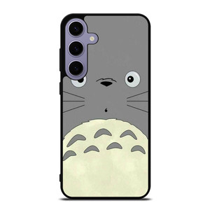 MY NEIGHBOR TOTORO ANIME Samsung Galaxy S24 Plus Case Cover MY NEIGHBOR TOTORO ANIME Samsung Galaxy S24 Plus Case Cover