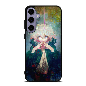 NAGITO KOMAEDA DANGANRONPA ANIME  Samsung Galaxy S24 Plus Case Cover