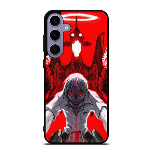 NEON GENESIS EVANGELION ANIME Samsung Galaxy S24 Plus Case Cover NEON GENESIS EVANGELION ANIME Samsung Galaxy S24 Plus Case Cover