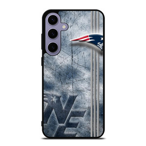 NEW ENGLAND PATRIOT NFL TEAM  Samsung Galaxy S24 Plus Case Cover