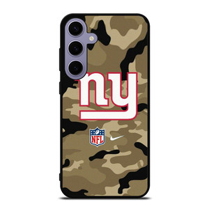 NEW YORK GIANTS NFL NIKE CAMO  Samsung Galaxy S24 Plus Case Cover NEW YORK GIANTS NFL NIKE CAMO  Samsung Galaxy S24 Plus Case Cover