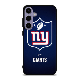 NEW YORK GIANTS NFL NIKE LOGO  Samsung Galaxy S24 Plus Case Cover NEW YORK GIANTS NFL NIKE LOGO  Samsung Galaxy S24 Plus Case Cover