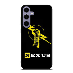 NEXUS CM PUNK WRESTLING  Samsung Galaxy S24 Plus Case Cover NEXUS CM PUNK WRESTLING  Samsung Galaxy S24 Plus Case Cover