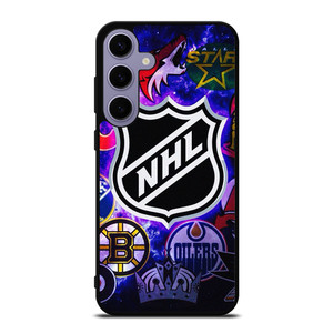 NHL ICE HOCKEY TEAM LOGO COLLECTION  Samsung Galaxy S24 Plus Case Cover NHL ICE HOCKEY TEAM LOGO COLLECTION  Samsung Galaxy S24 Plus Case Cover