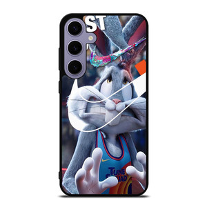 NIKE BUGS BUNNY SPACE JAM  Samsung Galaxy S24 Plus Case Cover NIKE BUGS BUNNY SPACE JAM  Samsung Galaxy S24 Plus Case Cover