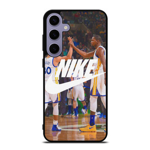 NIKE STEPHEN CURRY AND KEVIN DURANT  Samsung Galaxy S24 Plus Case Cover NIKE STEPHEN CURRY AND KEVIN DURANT  Samsung Galaxy S24 Plus Case Cover