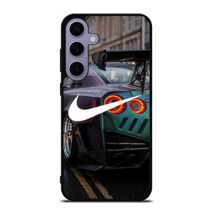 NISSAN GTR SKYINE NIKE  Samsung Galaxy S24 Plus Case Cover NISSAN GTR SKYINE NIKE  Samsung Galaxy S24 Plus Case Cover