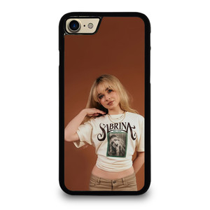 SABRINA CARPENTER PRETTY iPhone 7 / 8 Case Cover SABRINA CARPENTER PRETTY iPhone 7 / 8 Case Cover