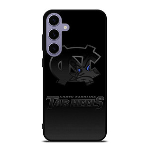 NORTH CAROLINA TAR HEELS FOOTBALL  Samsung Galaxy S24 Plus Case Cover