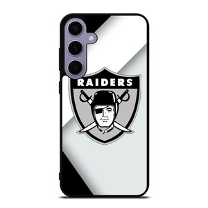 OAKLAND RAIDERS FOOTBALL TEAM LOGO Samsung Galaxy S24 Plus Case Cover OAKLAND RAIDERS FOOTBALL TEAM LOGO Samsung Galaxy S24 Plus Case Cover