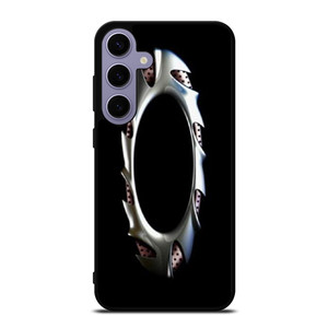 OAKLEY METAL LOGO  Samsung Galaxy S24 Plus Case Cover
