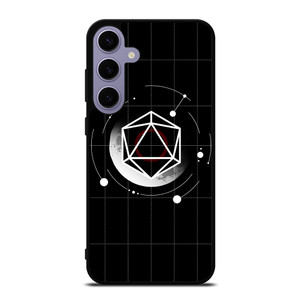 ODESZA ELECTRONIC MUSIC SYMBOL Samsung Galaxy S24 Plus Case Cover ODESZA ELECTRONIC MUSIC SYMBOL Samsung Galaxy S24 Plus Case Cover