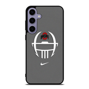 OHIO STATE BUCKEYES FOOTBALL SYMBOL Samsung Galaxy S24 Plus Case Cover OHIO STATE BUCKEYES FOOTBALL SYMBOL Samsung Galaxy S24 Plus Case Cover