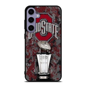 OHIO STATE NFL FOOTBALL CHAMPIONS Samsung Galaxy S24 Plus Case Cover OHIO STATE NFL FOOTBALL CHAMPIONS Samsung Galaxy S24 Plus Case Cover
