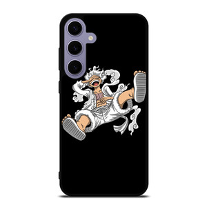 ONE PIECE LUFFY GEAR 5 Samsung Galaxy S24 Plus Case Cover ONE PIECE LUFFY GEAR 5 Samsung Galaxy S24 Plus Case Cover