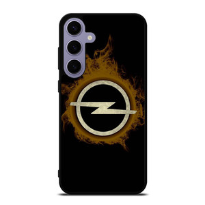 OPEL AUTOMOBILE EMBLEM 2 Samsung Galaxy S24 Plus Case Cover OPEL AUTOMOBILE EMBLEM 2 Samsung Galaxy S24 Plus Case Cover