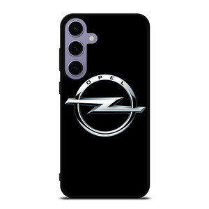 OPEL AUTOMOBILE EMBLEM Samsung Galaxy S24 Plus Case Cover OPEL AUTOMOBILE EMBLEM Samsung Galaxy S24 Plus Case Cover