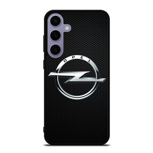 OPEL CARBON EMBLEM Samsung Galaxy S24 Plus Case Cover OPEL CARBON EMBLEM Samsung Galaxy S24 Plus Case Cover