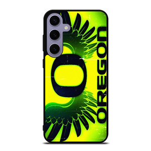 OREGON DUCKS FOOTBALL NFL  Samsung Galaxy S24 Plus Case Cover OREGON DUCKS FOOTBALL NFL  Samsung Galaxy S24 Plus Case Cover