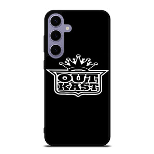 OUTKAST HIP HOP DUO Samsung Galaxy S24 Plus Case Cover OUTKAST HIP HOP DUO Samsung Galaxy S24 Plus Case Cover