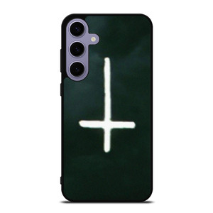 OUTLAST 2 GAMES ICON Samsung Galaxy S24 Plus Case Cover OUTLAST 2 GAMES ICON Samsung Galaxy S24 Plus Case Cover