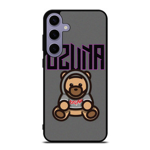 OZUNA RAPPER BEAR 2 Samsung Galaxy S24 Plus Case Cover OZUNA RAPPER BEAR 2 Samsung Galaxy S24 Plus Case Cover