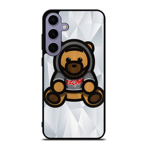 OZUNA RAPPER BEAR Samsung Galaxy S24 Plus Case Cover OZUNA RAPPER BEAR Samsung Galaxy S24 Plus Case Cover