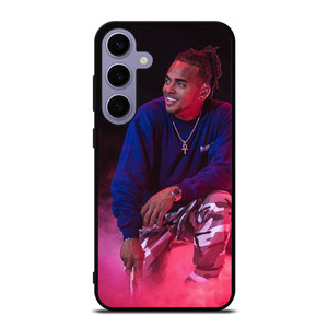 OZUNO RAPPER CONCERT Samsung Galaxy S24 Plus Case Cover OZUNO RAPPER CONCERT Samsung Galaxy S24 Plus Case Cover