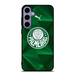 PALMEIRAS PUMA DIAMOND Samsung Galaxy S24 Plus Case Cover PALMEIRAS PUMA DIAMOND Samsung Galaxy S24 Plus Case Cover