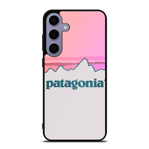 PATAGONIA LOGO PINK Samsung Galaxy S24 Plus Case Cover PATAGONIA LOGO PINK Samsung Galaxy S24 Plus Case Cover
