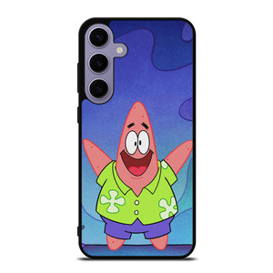 PATRICK STAR BIKINI BOTTOM  Samsung Galaxy S24 Plus Case Cover