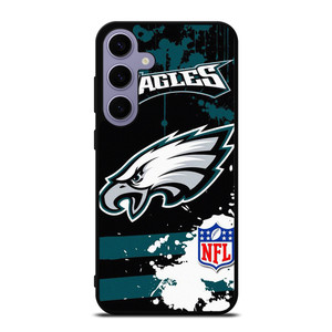 PHILADELPHIA EAGLES NFL FOOTBALL  Samsung Galaxy S24 Plus Case Cover PHILADELPHIA EAGLES NFL FOOTBALL  Samsung Galaxy S24 Plus Case Cover