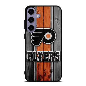 PHILADELPHIA FLYERS HOCKEY WOOD LOGO Samsung Galaxy S24 Plus Case Cover PHILADELPHIA FLYERS HOCKEY WOOD LOGO Samsung Galaxy S24 Plus Case Cover