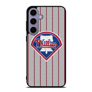 PHILADELPHIA PHILLIES CARBON LOGO  Samsung Galaxy S24 Plus Case Cover PHILADELPHIA PHILLIES CARBON LOGO  Samsung Galaxy S24 Plus Case Cover