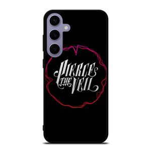 PIERCE THE VEIL BAND ICON  Samsung Galaxy S24 Plus Case Cover