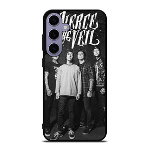 PIERCE THE VEIL BAND MEMBERS  Samsung Galaxy S24 Plus Case Cover