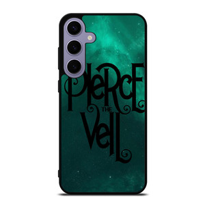 PIERCE THE VEIL ROCK BAND ICON Samsung Galaxy S24 Plus Case Cover PIERCE THE VEIL ROCK BAND ICON Samsung Galaxy S24 Plus Case Cover