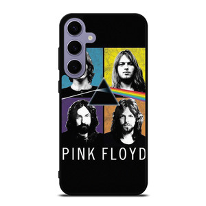 PINK FLOYD ROCK BAND MEMBER Samsung Galaxy S24 Plus Case Cover PINK FLOYD ROCK BAND MEMBER Samsung Galaxy S24 Plus Case Cover