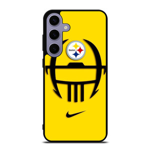 PITTSBURGH STEELERS NIKE LOGO  Samsung Galaxy S24 Plus Case Cover PITTSBURGH STEELERS NIKE LOGO  Samsung Galaxy S24 Plus Case Cover