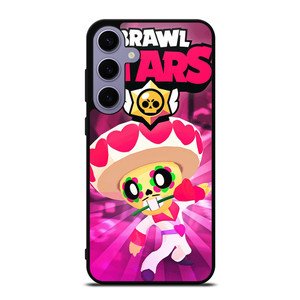 POCO BRAWL STARS Samsung Galaxy S24 Plus Case Cover POCO BRAWL STARS Samsung Galaxy S24 Plus Case Cover