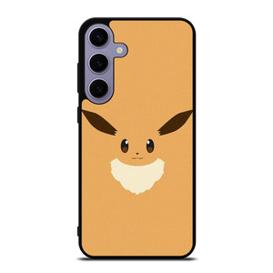 POKEMON EEVEE MINIMALIST Samsung Galaxy S24 Plus Case Cover POKEMON EEVEE MINIMALIST Samsung Galaxy S24 Plus Case Cover