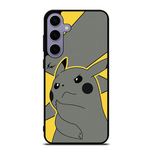 POKEMON PIKACHU VECTOR ART Samsung Galaxy S24 Plus Case Cover POKEMON PIKACHU VECTOR ART Samsung Galaxy S24 Plus Case Cover