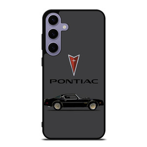 PONTIAC FIREBIRD LOGO  Samsung Galaxy S24 Plus Case Cover