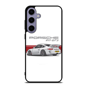 PORSCHE 911 GT3 VECTOR Samsung Galaxy S24 Plus Case Cover PORSCHE 911 GT3 VECTOR Samsung Galaxy S24 Plus Case Cover