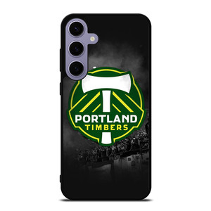PORTLAND TIMBERS FOOTBALL Samsung Galaxy S24 Plus Case Cover PORTLAND TIMBERS FOOTBALL Samsung Galaxy S24 Plus Case Cover